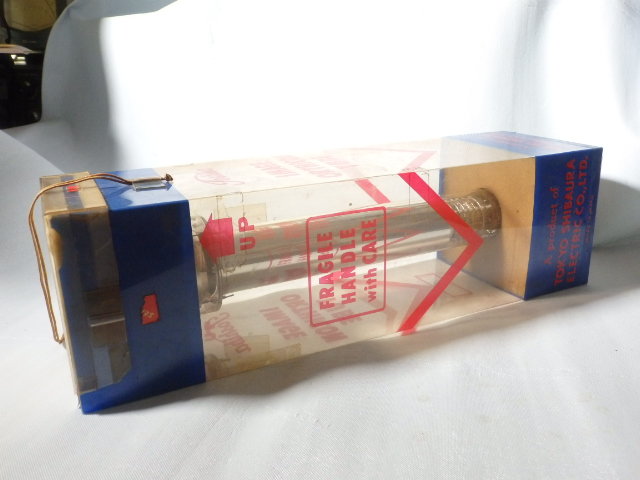 5820(イメージオルシコン―撮像管)